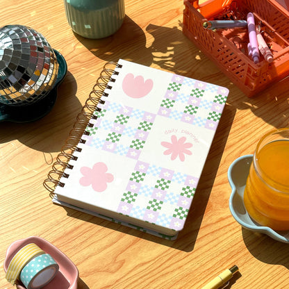 Daily Planner | Honey Basket - Notcoy