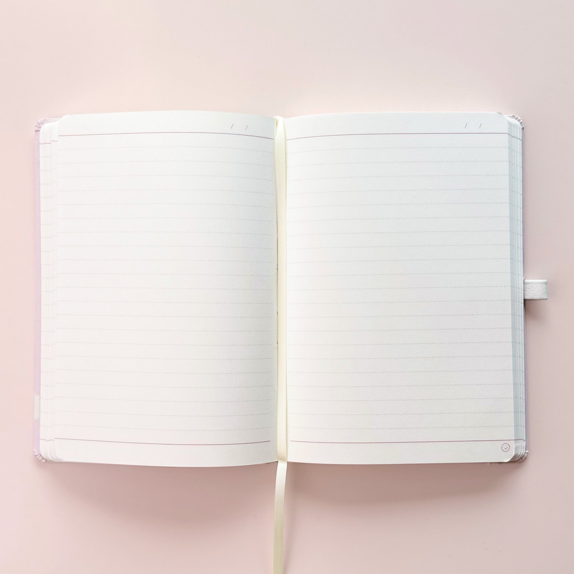 Notebook | I Bought It Cuz It's Pink - Notcoy