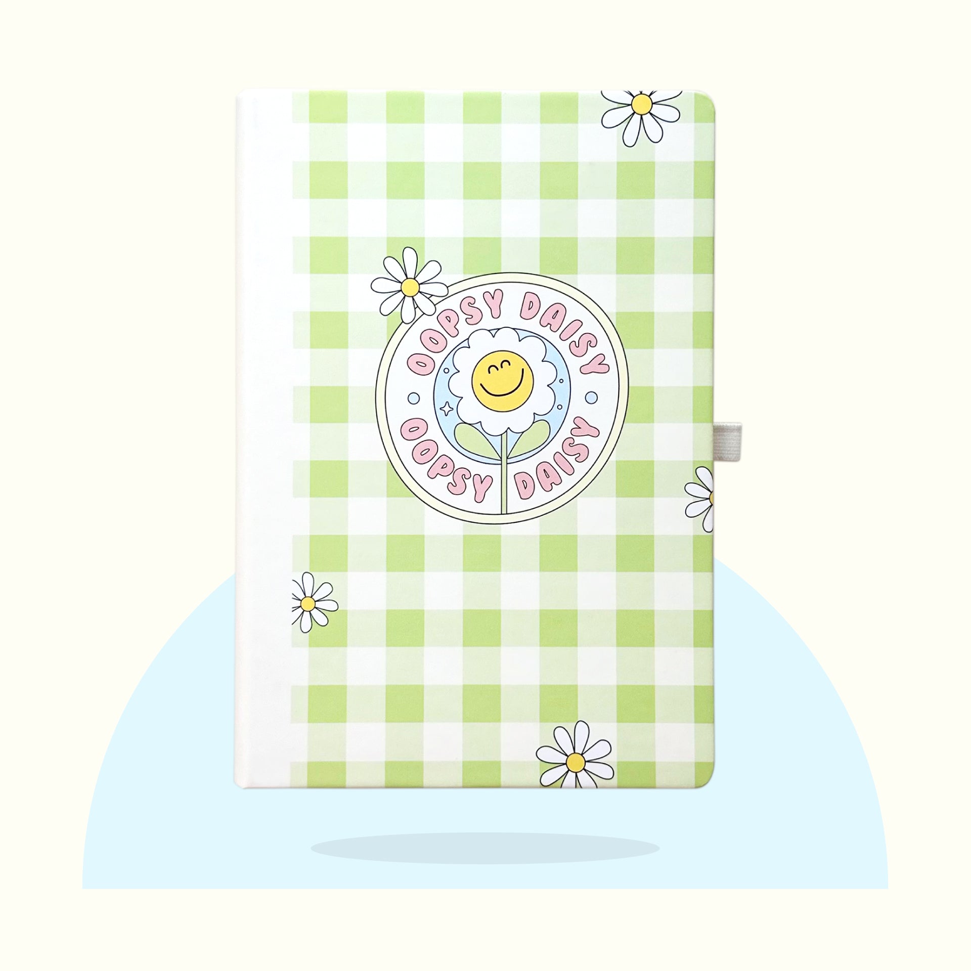 Notebook | Oopsy Daisy - Notcoy